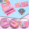 Paw Patrol Colored Pencils Art Supplies Kids Set Coloring Stationery Girls Boys Drawing Pencils Supplies Travel Case with Crayons Arts and Crafts for Kids 4-12 (Pink) view 4