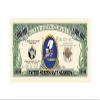 American Art Classics Pack of 25 - Seabee Million Dollar Bill - Fun Gift Or Keepsake for Members of The US Navy Construction Battalion view 2