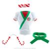 Claus Couture Karate Kicks Set view 2