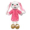 Sharewood Forest Friends Brie The Bunny Hand Puppet - Stuffed Animal for Toddlers, Kids, Teachers, Daycare & School - Perfect for Puppet Theatre and Creative Play view 1