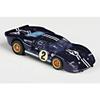 AFX/Racemasters Ford GT40 Mk IIB #2 Sebring AFX22031 HO Slot Racing Cars view 2