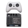 2.4G Bluetooth Remote Control and JR1922RXS-3W-12V Receiver Kit Kids Powered Ride On Car,Controller Control Box Accessories for Children Electric Ride On Car Replacement Parts view 1