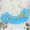 Yuronam 70 Pcs Tiny Ducks Mini Resin Ducks Miniature Ornaments for Slime, Dollhouse, Garden Decoration(Mixed Duck) view 3