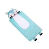 Girl's Nap Buddies Deer Preschool Nap Mat, Toddler Sleeping Bag with Pillow for Daycare, Ages 3+ view 2