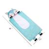 Girl's Nap Buddies Deer Preschool Nap Mat, Toddler Sleeping Bag with Pillow for Daycare, Ages 3+ view 4