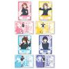 KADOKAWA Love Live! Rainbow Gakuen School Idol Club Trading Acrylic Card Complete Box Product, 13 Types, 13 Pieces, Acrylic view 2