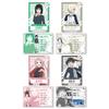 KADOKAWA Love Live! Rainbow Gakuen School Idol Club Trading Acrylic Card Complete Box Product, 13 Types, 13 Pieces, Acrylic view 4