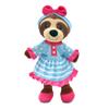 Sharewood Forest Friends Piper The Unicorn Hand Puppet - Stuffed Animal for Toddlers, Kids, Teachers, Daycare & School - Perfect for Puppet Theatre and Creative Play view 1