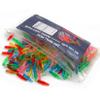 Refill Pegs 280PCS for Use with Bopika Creative Light Up Board,Educational Learning Toys for Boys and Girls Ages 4+ view 1