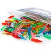 Refill Pegs 280PCS for Use with Bopika Creative Light Up Board,Educational Learning Toys for Boys and Girls Ages 4+ view 3