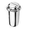 KKNH Coin Bank Piggy Bank Stainless Steel Coin Bank Large-Capacity Money Bank Can Store 1500 Coins The Best Home Decor Great Birthday Gift for Kids view 1