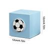 Coin Bank Piggy Bank Cute Coin Bank Boys and Girls Money Bank for Kids Creative Birthday Christmas New Year Gifts Great Birthday Gift for Kids view 2