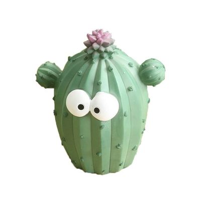 KKNH Coin Bank Resin Piggy Bank Cute Creative OIN Bank Large Capacity Handmade Money Bank Gift for Children Interesting Souvenir Decoration Great Birthday Gift for Kids (Size : 5.31x5.12 inches)