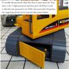 KKNH Coin Bank Piggy Bank Cute Password Excavator Coin Bank Automatic Roll Banknotes Money Bank Best Children's Birthday Gift Fun Toys Great Birthday Gift for Kids view 3