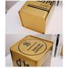 KKNH Coin Bank Piggy Bank Iron Large Capacity Coin Bank Creative Unbreakable Money Bank Must Break to Open Best Christmas Birthday Gift Great Birthday Gift for Kids (Color : A) view 3