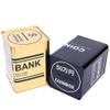 KKNH Coin Bank Piggy Bank Iron Large Capacity Coin Bank Creative Unbreakable Money Bank Must Break to Open Best Christmas Birthday Gift Great Birthday Gift for Kids (Color : A) view 4