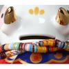 KKNH Coin Bank Piggy Bank,Ceramic Coin Bank,Cute Money Bank,for Children Girls Birthday Home Decoration Great Birthday Gift for Kids view 3