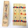 ton hao Fun Game Stick + Wooden Maze Parent-Child Game Pick Stick Color Wooden Children Pick Pick Stick Wooden Scatter Stick Toddler Puzzle Scatter Stick (Magic Bean Cube) view 4
