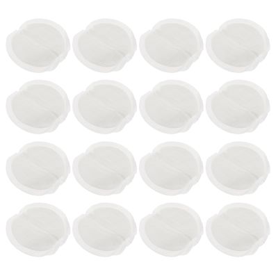 100pcs Disposable Nursing Pads for Breastfeeding Spill Breast Mat for Pregnant Women Comfortable Skin-Friendly for Go Use