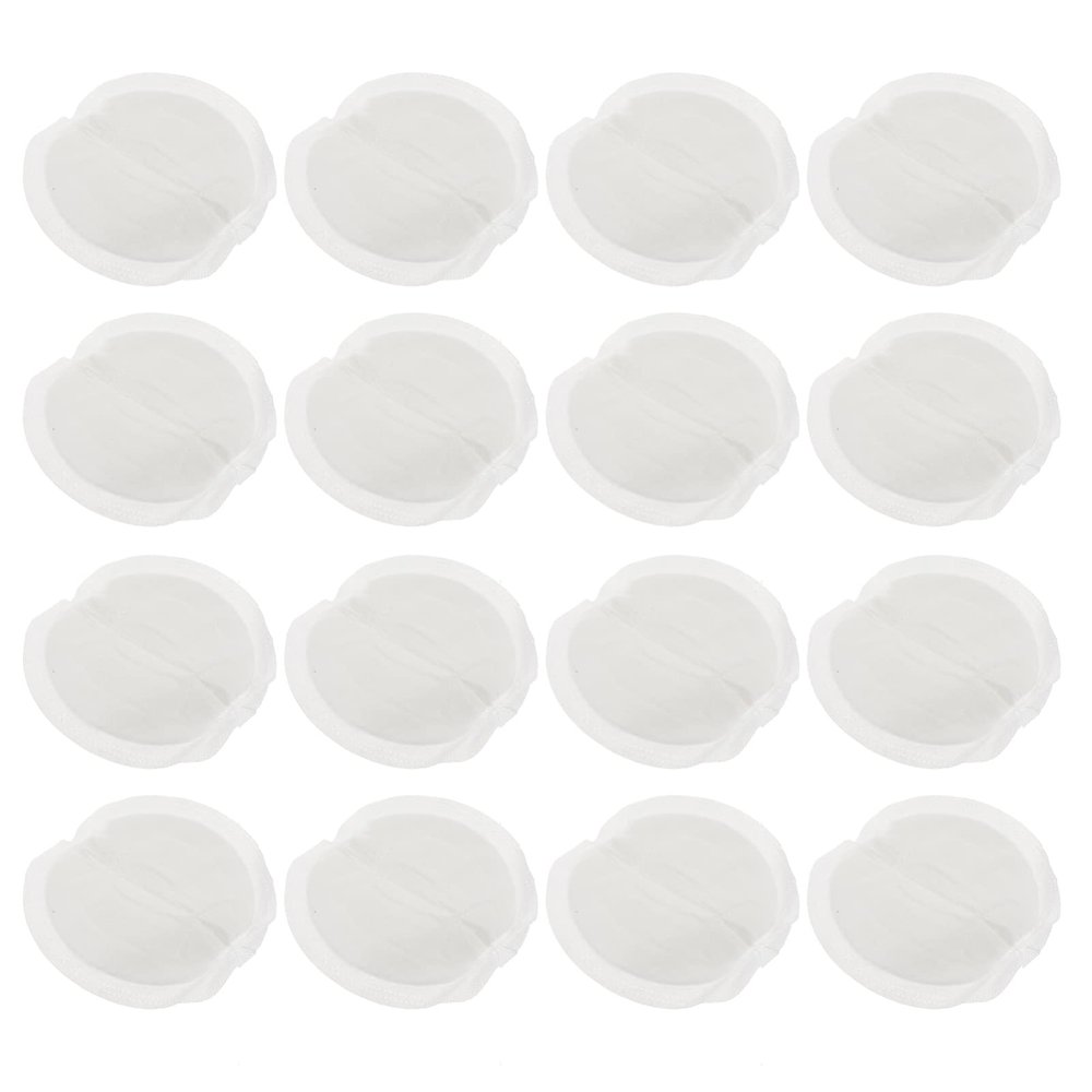 100pcs Disposable Nursing Pads for Breastfeeding Spill Breast Mat for Pregnant Women Comfortable Skin-Friendly for Go Use