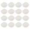 100pcs Disposable Nursing Pads for Breastfeeding Spill Breast Mat for Pregnant Women Comfortable Skin-Friendly for Go Use view 1
