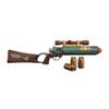 Star Wars Nerf LMTD Boba Fett EE-3 Blaster view 1