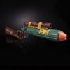 Star Wars Nerf LMTD Boba Fett EE-3 Blaster view 4