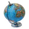 Nautical World Map Globe Table Decor Nautical Authentic Globe Office Decorative view 3