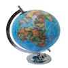 Nautical World Map Globe Table Decor Nautical Authentic Globe Office Decorative view 4