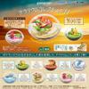 Rement Terrarium Collection 11, 6-Piece Toy & Gum (Pocket Monster) view 1