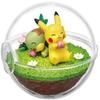Rement Terrarium Collection 11, 6-Piece Toy & Gum (Pocket Monster) view 4
