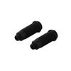 ARRMA Shock Body 16x62mm, Aluminum, Black (2), ARA330777 view 1