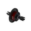 ARRMA Aluminum Center Diff Set, 50T 200K, ARA311118 view 1