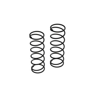 ARRMA Shock Springs, 72mm 1.22N/mm (6.97lbf/in) (2), ARA330781