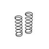 ARRMA Shock Springs, 72mm 1.22N/mm (6.97lbf/in) (2), ARA330781 view 1
