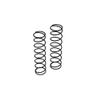 ARRMA Shock Springs, 72mm 0.97N/mm (5.54lbf/in) (2), ARA330782 view 1