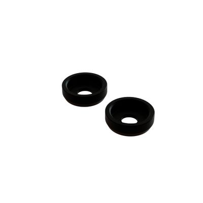 ARRMA Suspension Arm End Cap Black, ARA330774