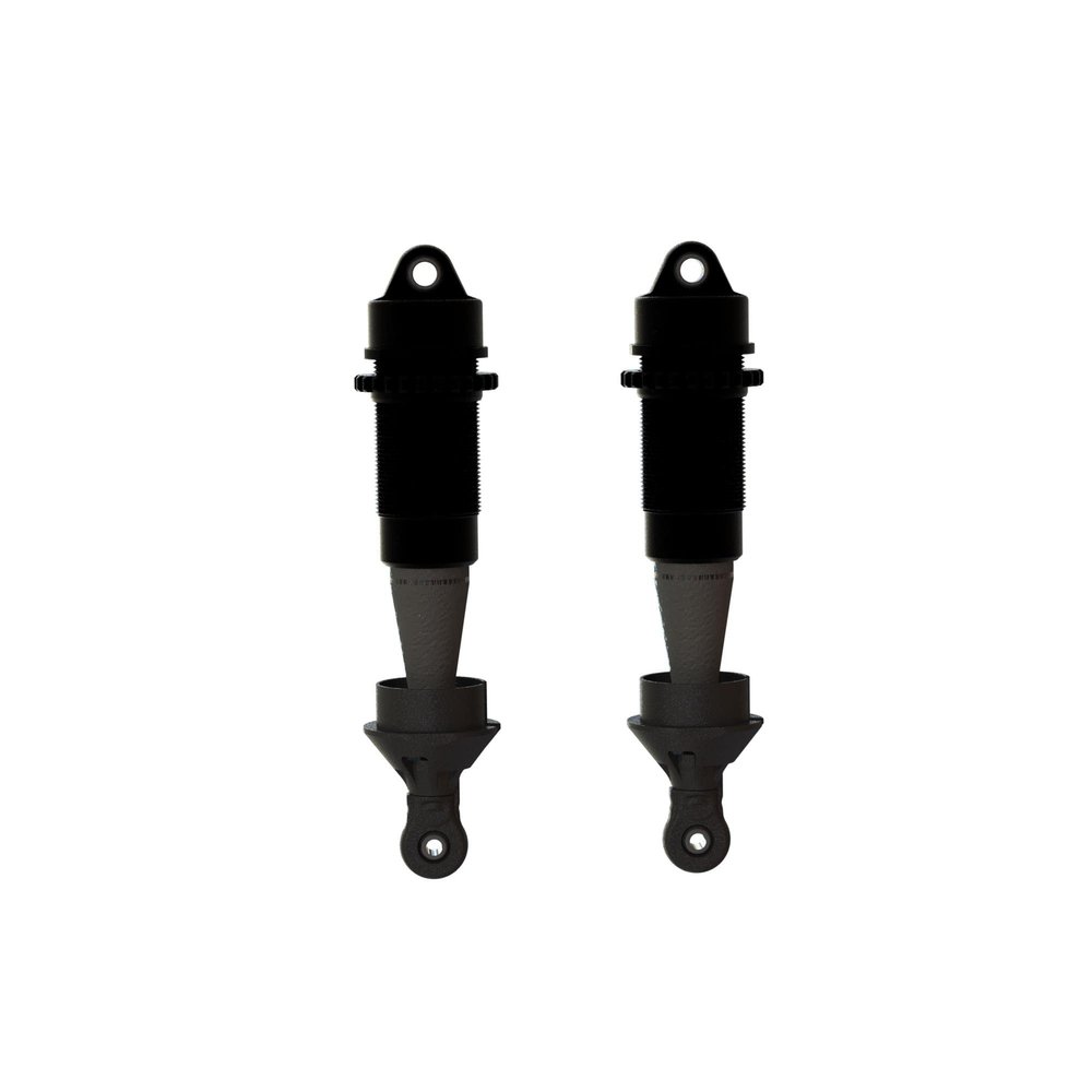 ARRMA Shock Set 16mm Bore 117mm Length 1000cSt Oil ARA330778 Elec Car/Truck Replacement Parts