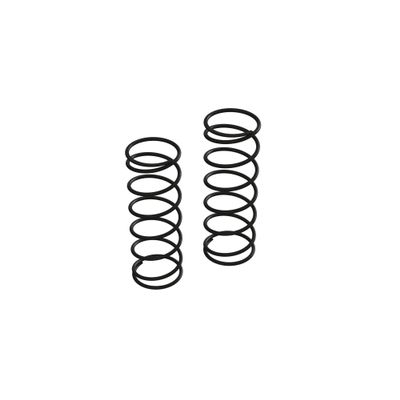 ARRMA Shock Springs, 85mm 1.21N/mm (6.91lbf/in) (2), ARA330780