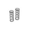 ARRMA Shock Springs, 85mm 1.21N/mm (6.91lbf/in) (2), ARA330780 view 1