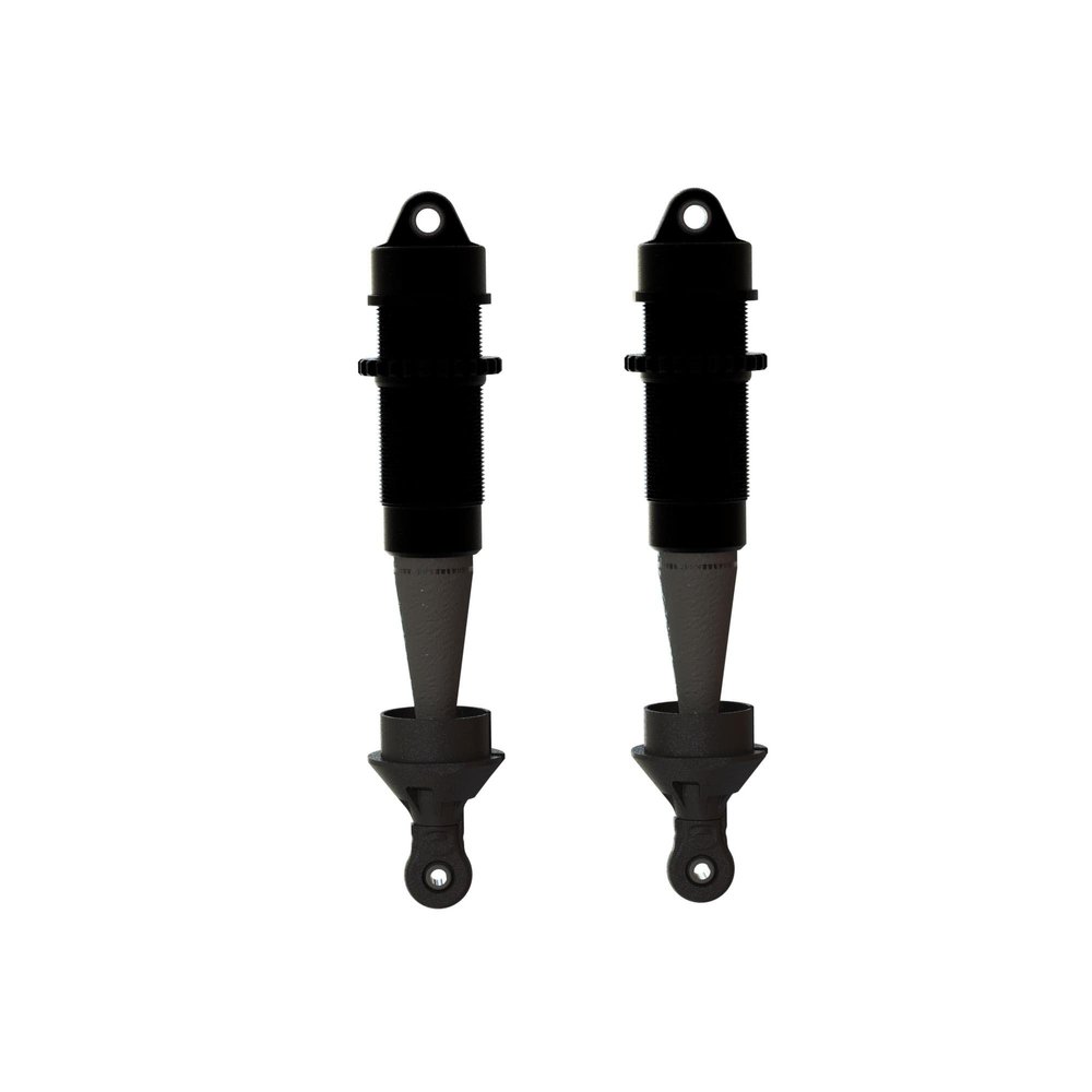 ARRMA Shock Set 16mm Bore 134mm Length 1000cSt Oil ARA330779 Elec Car/Truck Replacement Parts