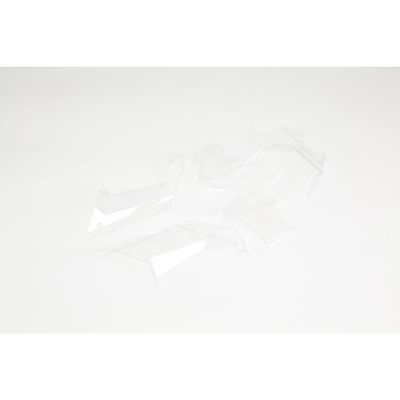 ARRMA 1/7 Guard Set, Clear: FIRETEAM, ARA411009