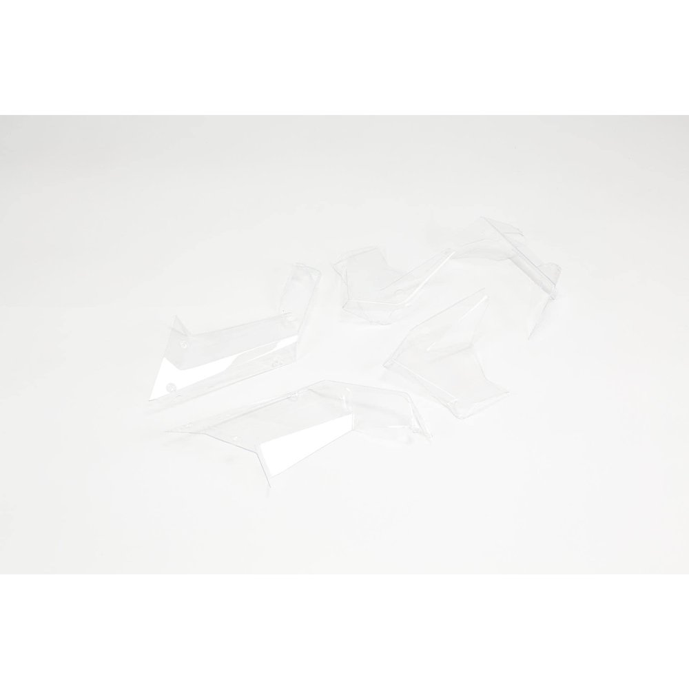 ARRMA 1/7 Guard Set, Clear: FIRETEAM, ARA411009