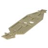 TEKNO RC LLC NT48 2.0 7075 Hard Anodized Chassis TKR9402 Electric Car/Truck Option Parts view 1