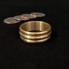 Masked Coin Box - Close Up Trick / Magic Trick / Magic Props / Party Trick / Magic Gimmick view 1