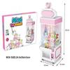 Micro Blocks Mini Machinel Display Sets for Teens or Adult,Mini Block for Intelligence Education(1017PCS) view 2