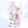 Micro Blocks Mini Machinel Display Sets for Teens or Adult,Mini Block for Intelligence Education(1017PCS) view 3