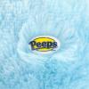 Animal Adventure | Peeps | 15" Collectible Plush | Blue Shaggy Fur Bunny view 4
