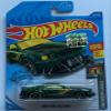 Hot Wheels 2005 Ford Mustang (Green) - HW Dream Garage 2/10 (2020 Factory Sealed) view 1