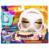 Marvel Spider-Man: Across The Spider-Verse Spider-Gwen Web-Shot Slinger Mask and Blaster Set, Spider-Man Web Shooter Toy, Super Hero Toys for 5 Year Old Girls and Boys and Up view 1
